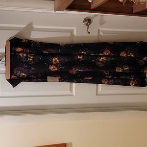 Lularoe maxi skirt